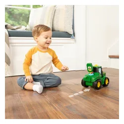 Traktor TOMY John Deere Na kluczyk 47500 /4