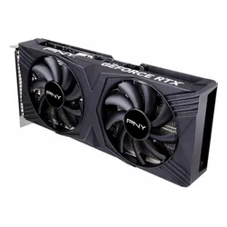 Karta graficzna PNY GeForce RTX 4060 Ti Verto Dual Fan 8GB DLSS 3