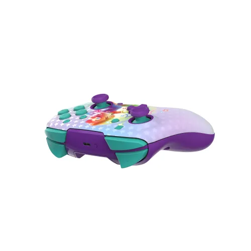 Kontroler Turtle Beach Rematch Wireless Controller Super Mario Bricks do Nintendo Switch / Switch 2