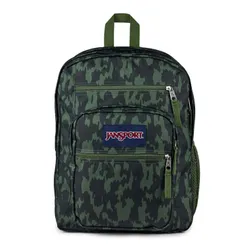 Plecak na laptopa JanSport Big Student - camo illusion