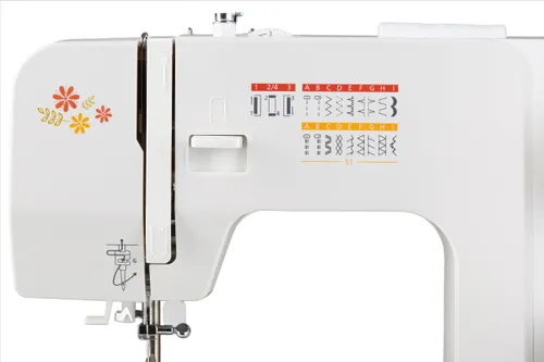 Maszyna do szycia REDSTAR R10S