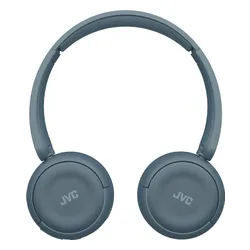 Słuchawki nauszne JVC HA-S59W Niebieski