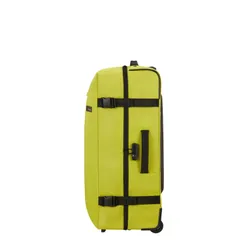 Большая дорожная сумка Samsonite Roader Duffle-lime