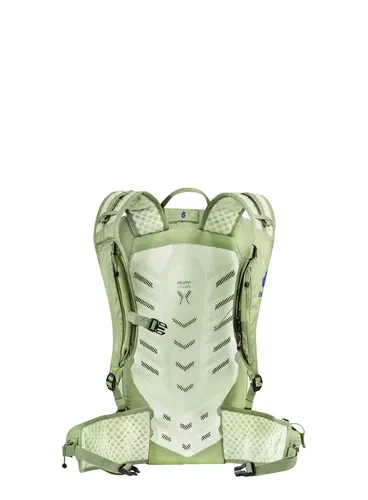 Plecak turystyczny Deuter Speed Lite Pro 19 - mineral/grove