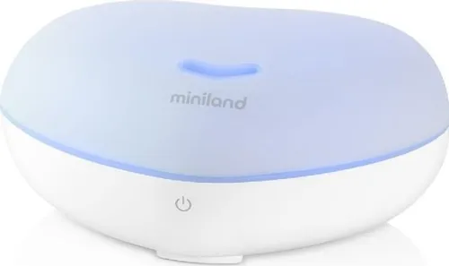 Miniland z funkcją lampki i dźwiękami ML89261