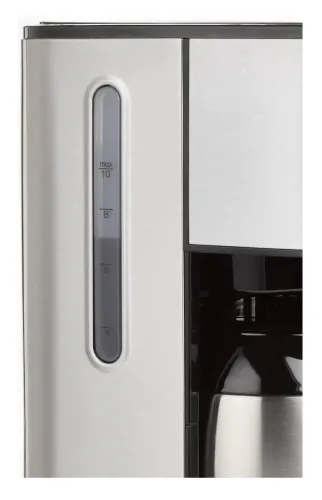 Ekspres do kawy przelewowy Caso Germany Selection C 10 Thermo