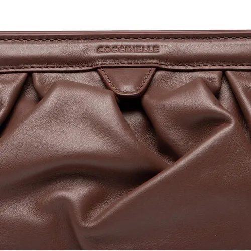 Coccinelle mua Diletta E5 mua 55 01 01 geantă Carruba R28