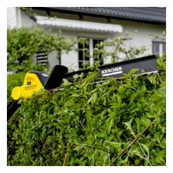 Nożyce do żywopłotu KARCHER PHG 18-45 Battery 1.444-210.0 450mm 18V akumulatorowe