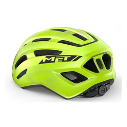 Kask rowerowy MET Miles