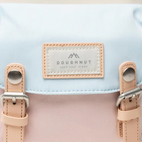Gogoasa D124-0259-F Crema Rucsac / Iceberg / Sakura