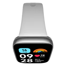 Умные Часы Xiaomi Redmi Watch 3 Active Серый