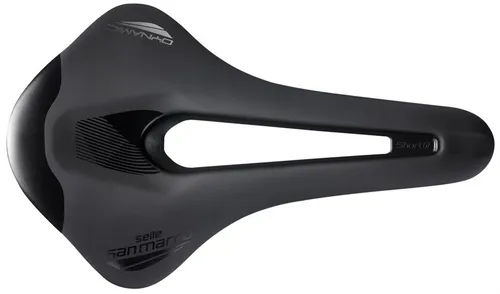 Siodełko SAN MARCO ShortFit 2.0 Dynamic Comfort Open