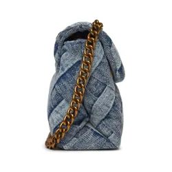Geanta Kurt Geiger 8885588669 Denim