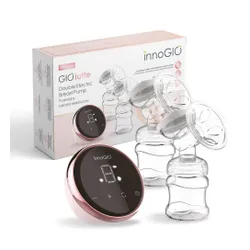 Молокоотсос Innogio GIO-355