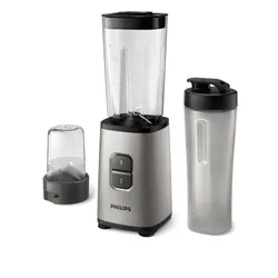 Блендер Multiblender Philips Daily Collection Miniblender HR2604 / 80