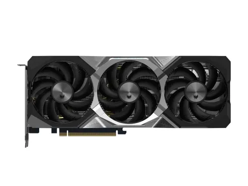 Karta graficzna Acer Predator BiFrost Radeon RX 9070 XT OC 16GB GDDR6 256bit FSR