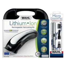 Maszynka do strzyżenia Wahl Lithium Ion 79600-5640