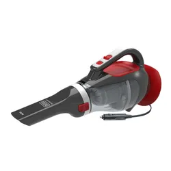 Ручной пылесос Black&Decker Dustbuster ADV1200-XJ