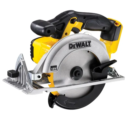 Дисковая пила Аккумуляторная DeWalt DCS391N