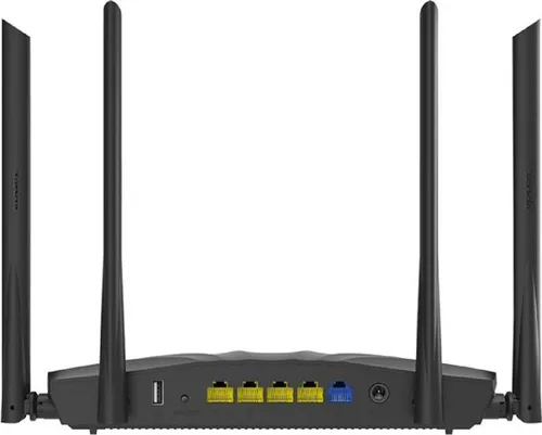 Router TENDA AC19 2.4 / 5 GHz (DualBand), Wi-Fi Mesh
