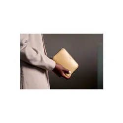 Кошелек Bellroy Folio унисекс - черный