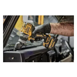 Burghiu cu șurubelniță DeWalt DCD701N
