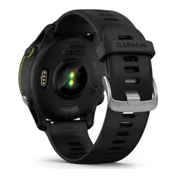 Смарт-часы Garmin Forerunner 255 Music черный