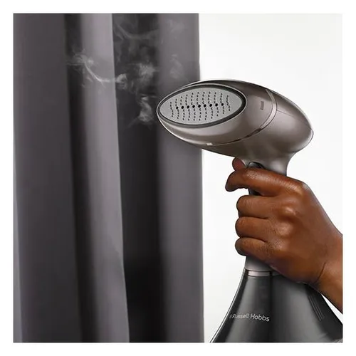 Parownica do ubrań Russell Hobbs 28040-56 Aroma srebrny