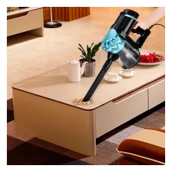 Odkurzacz Kalorik HVC 1002