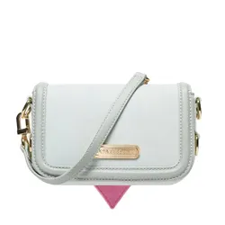 Chiara Ferragni Bag 75sb4ba2 albastru de vapori 817
