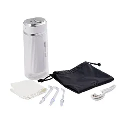 Irygator IVISMILE 01WP-W Biały