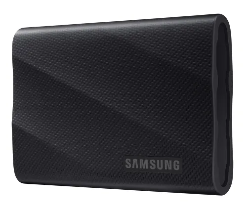 Dysk Samsung SSD T9 1TB USB 3.2 Czarny