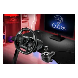 Kierownica COBRA GT987FF (PC/PS4/XBOX ONE)