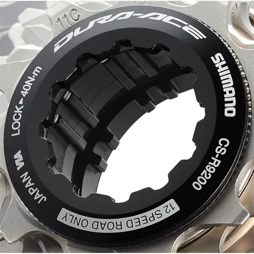 SHİMANO Dura Ace Kaset CS-R9200