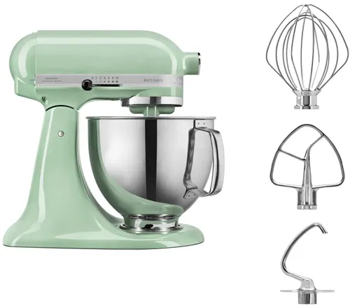 Robot kuchenny planetarny KITCHENAID Artisan 5KSM125EPT 300W