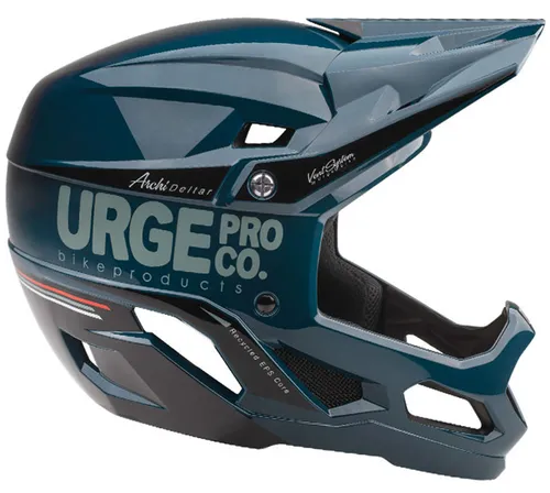 Kask rowerowy Full Face URGE Archi-Deltar