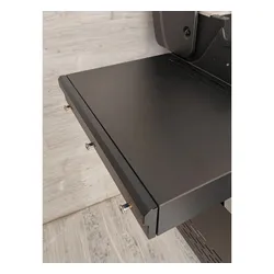 Grill gazowy VELACO ZEUS-A Czarny