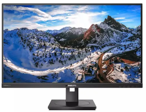 Monitor Philips 279P1/00 27" 4K IPS 60Hz 4ms