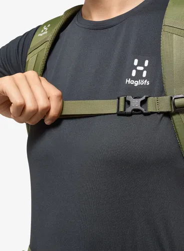 Plecak Haglofs Vide 25 - olive green