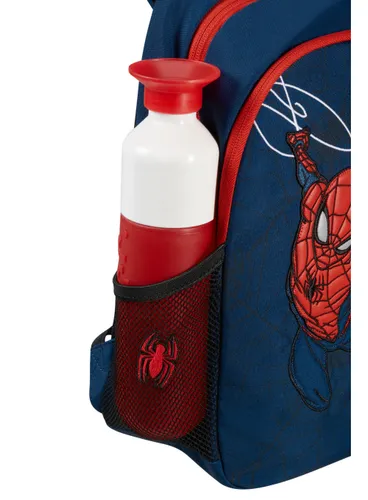 S+ Детский рюкзак Samsonite Disney Ultimate 2.0 - Spiderman Web