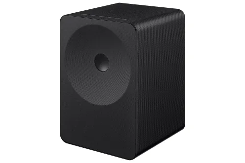 Głośnik Samsung Music Studio 7 HW-LS70H Czarny