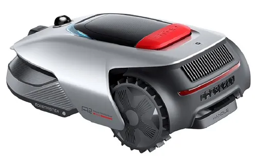 Robot koszący DREAME A2 1200