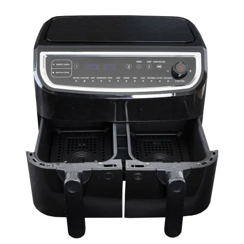 Air fryer Gastronoma 18290003 2400W 9l