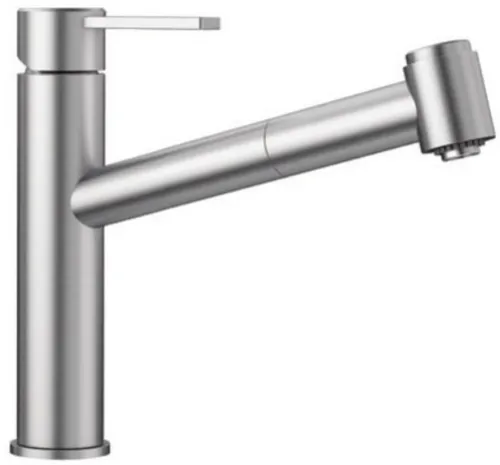 Bateria BLANCO Ambis-S 523119 Stal szlachetna