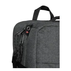 Рюкзак сумка Eastpak Travelpack - Black denim