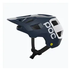 Kask rowerowy POC Kortal Race MIPS apatite navy matt/hydrogen white matt