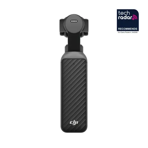 Kamera DJI Osmo Pocket 4 Standard Combo