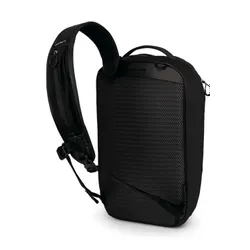 Plecak na jedno ramię Osprey Transporter Sling - raven black