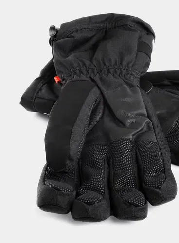 Rękawice narciarskie Kombi The Timeless Glove - black