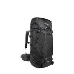 Plecak trekkingowy Tatonka Norix 48+10  - black/titan grey